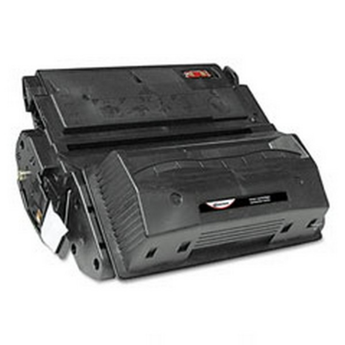 Picture of MICR Q7551X (HP 51X) High Yield Black Toner Cartridge (2 pack) (13000 Yield)