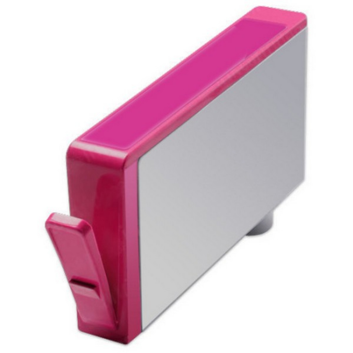 Picture of Compatible CN686WN (HP 564XL, CB324WN) High Yield Magenta Inkjet Cartridge