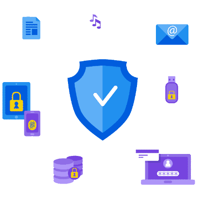 Picture for category Security & Compliance