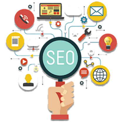 Picture for category SEO & Marketing