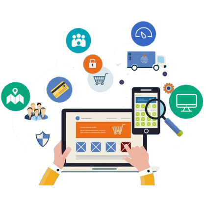 Picture for category Vendor Management