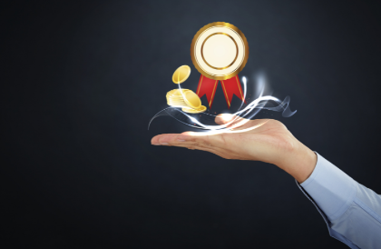 Picture for category Earn Reward Points