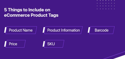 Picture for category Product Tags