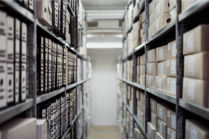 Picture for category Warehouse Stock Counts