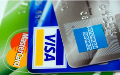 Picture for category Accept Credit Cards