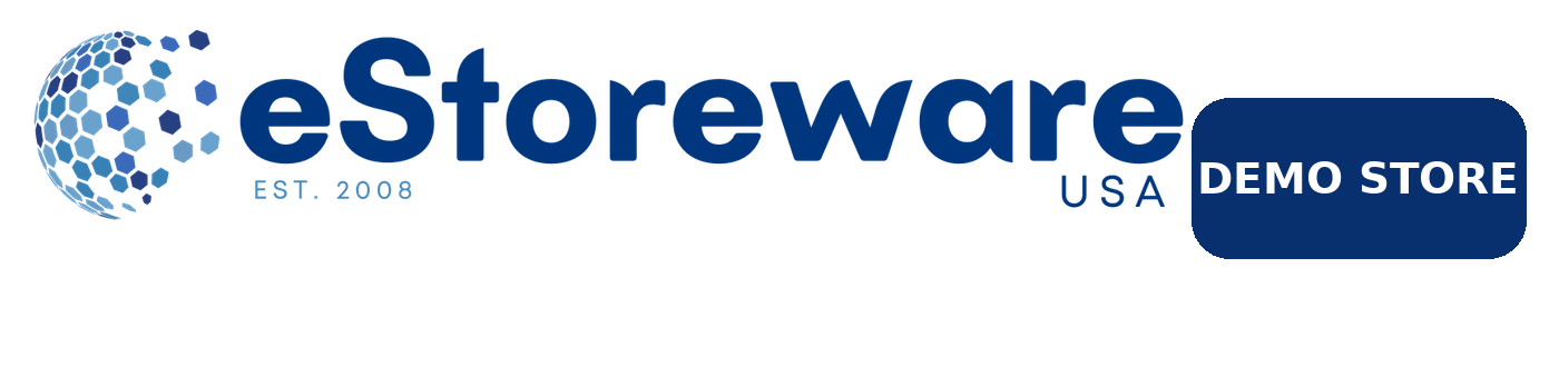 eStoreware Demo
